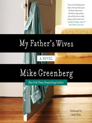 cover image of My Father's Wives